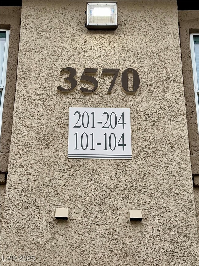 Photo - 3570 Cactus Shadow St Unit 203