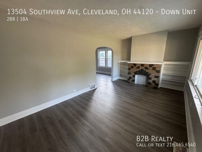 Photo - 13504 Southview Ave Unit Down