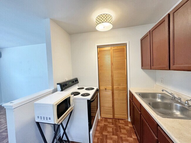 Photo - Quaint Apartment in Denver Heights Unidad 3