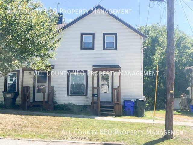 Building Photo - 625 South Meridian- Rental