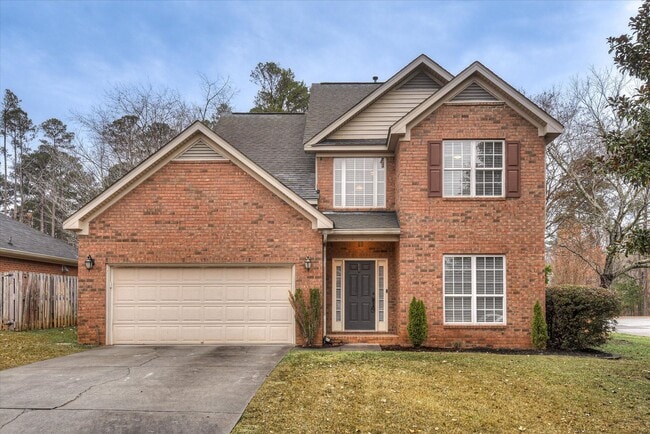 Building Photo - 4441 McManus Ct