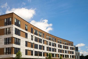 Boston University Off Campus Housing Apartments Ma The Kendrick
