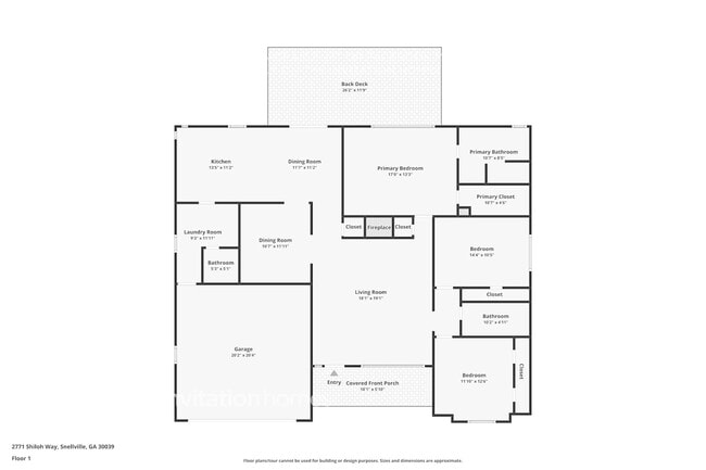 Photo - 2771 Shiloh Way