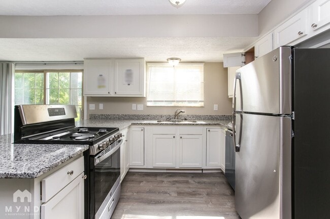 Photo - 1500 Manor Dr