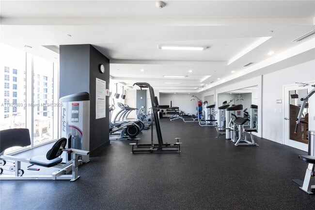 Photo - 600 NE 27th St Unit 2605