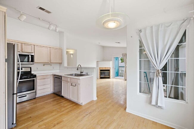 Photo - Canyon Ranch 2 Bedroom, 2 Bath, 2nd Story Condominium Unit 203