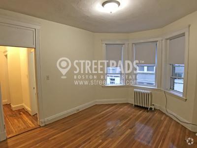 Building Photo - bedroom in Boston MA 02215 Rental