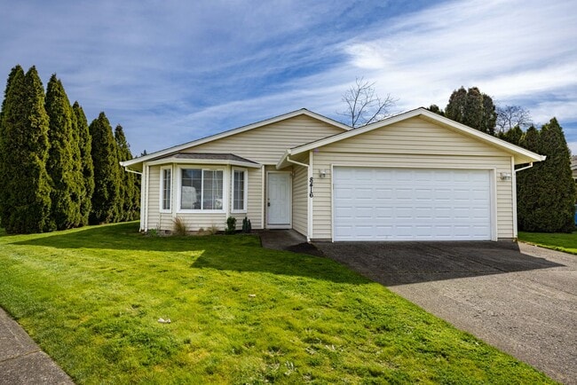 Building Photo - One Level Ranch Home - Three Bedrooms - Updated in 2024