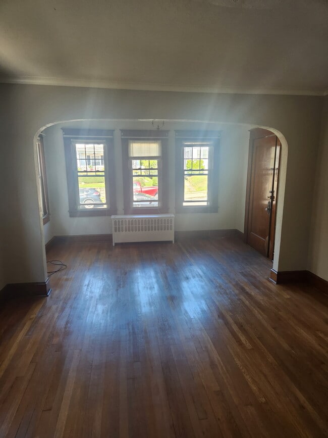 Photo - 1004 Fisk St Unit First floor
