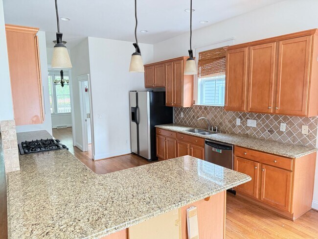 Photo - Charming 4-Bedroom Home in Monteith Park – Prime Huntersville Location