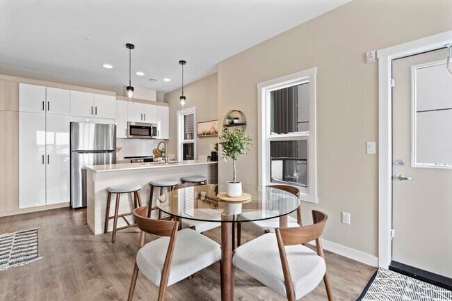 Photo - The Terrace at Acre 21