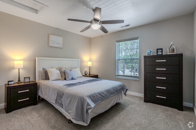 Interior Photo - Glenmuir Rental