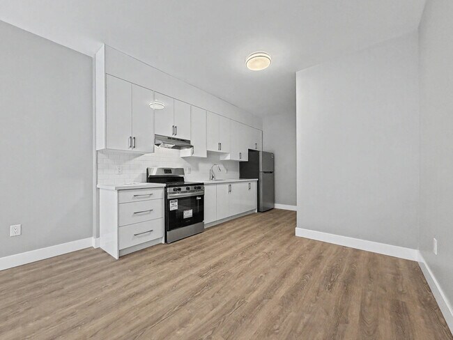 Photo - 199 Pine St Unité 4