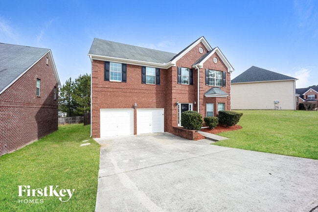 Photo - 855 Chapman St