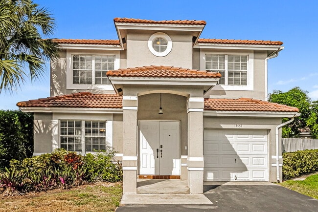 Building Photo - 13457 NW 5th Ct