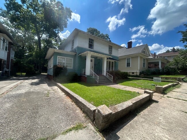 Photo - 915 Laurens St