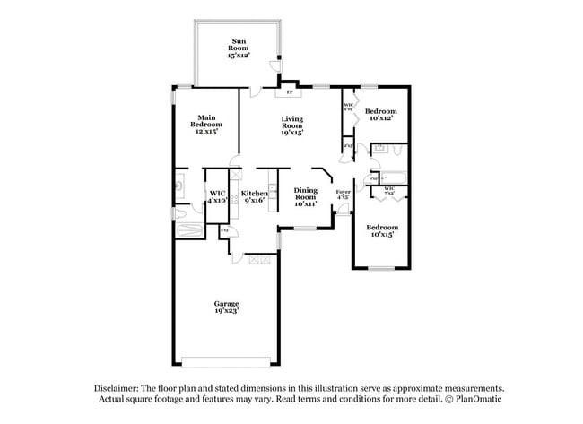 Photo - 3298 Deerfield Pointe Dr