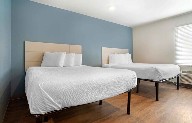 Photo - Furnished Studio-Bentonville