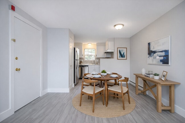 Photo - Longhill Gardens