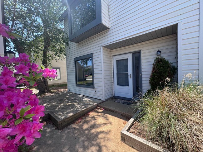 Photo - OCEAN LAKES TOWNHOME WITH GARAGE - AVAILABLE MAY 1ST