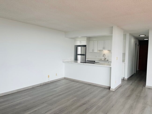 Photo - Partly Furnished 1-bedroom, 1-bath condo a...