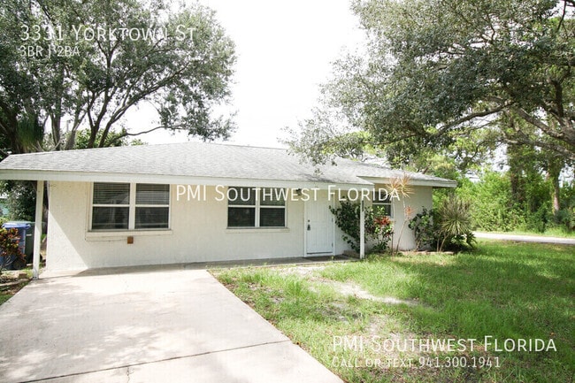 Photo - 3331 Yorktown St