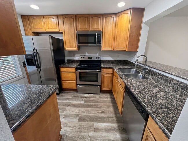 Photo - Everett Cove