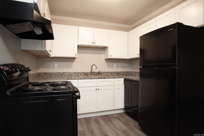 Photo - 9101 N Rodney Parham Rd Unidad 13