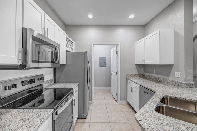 Village Walk general photo - Village Walk