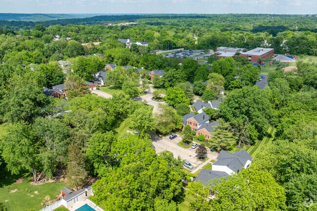 Photo - Corbly's Grant