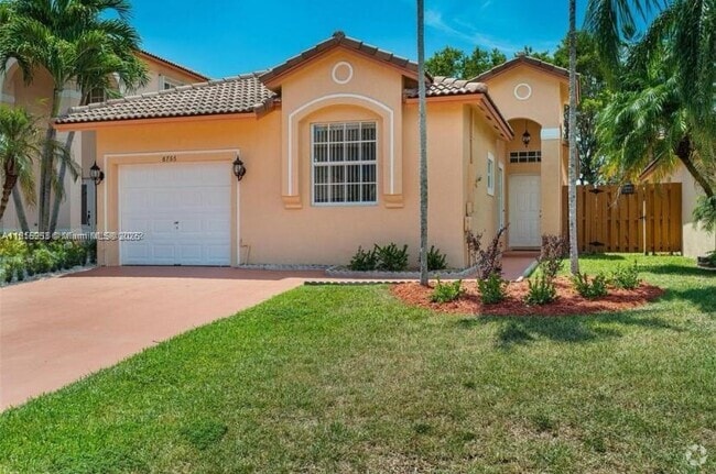 Building Photo - 8766 SW 213th Terrace Rental