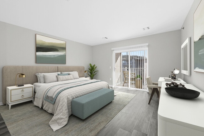 Photo - Woodcrest At Fairfield- 55+