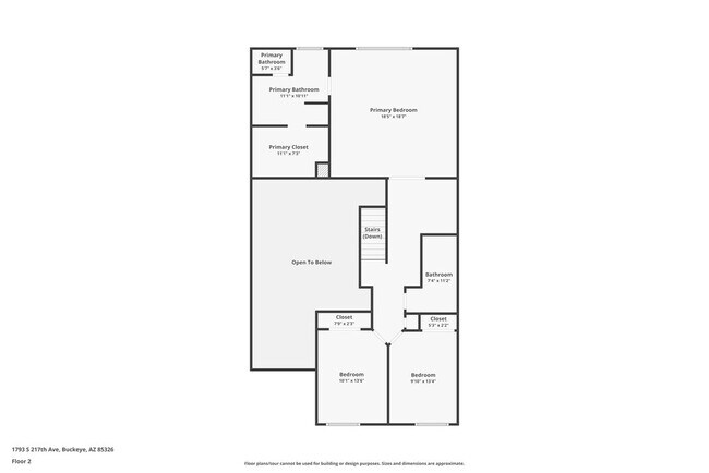 Photo - 1793 S 217th Ave