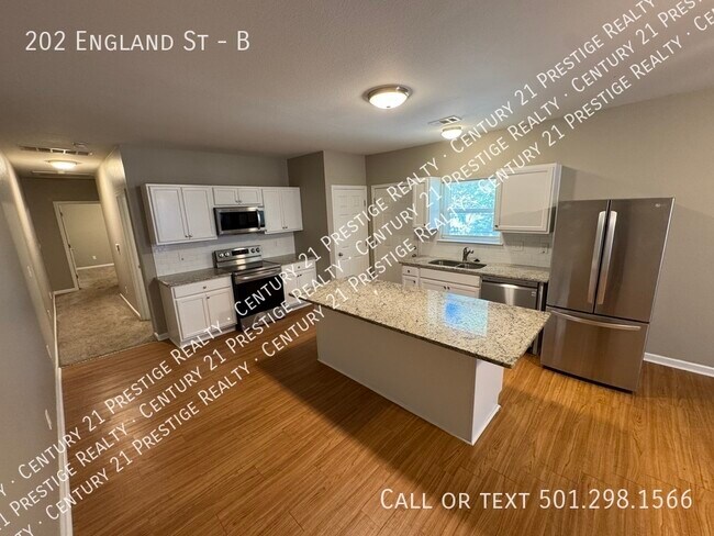 Photo - 202 England St Unidad B