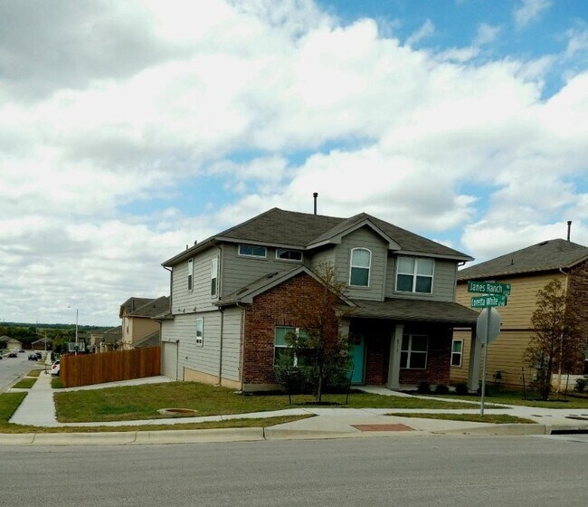 Photo - 6712 Janes Ranch Rd