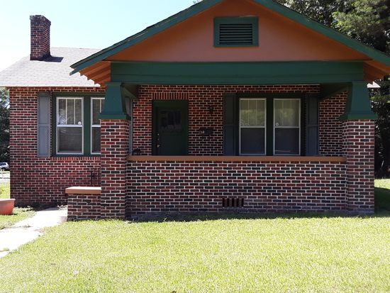 Front of house - 703 Pennsylvania Ave House