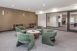 Photo - HANGAR 55 AT THEATRE DISTRICT