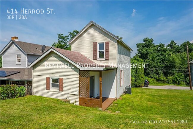Photo - 414 Herrod St