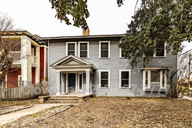 Photo - 723 E Euclid Ave