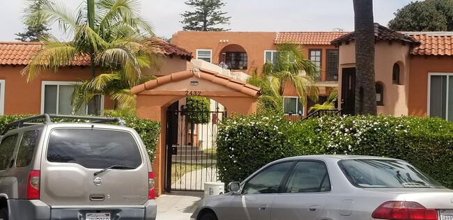 Photo - Cozy Casitas in Golden Hill - Close to All Unidad 2426.5