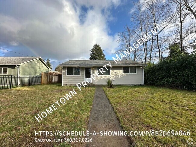 Building Photo - Adorable 2 Bedroom Olympia Rambler - Avail... Rental