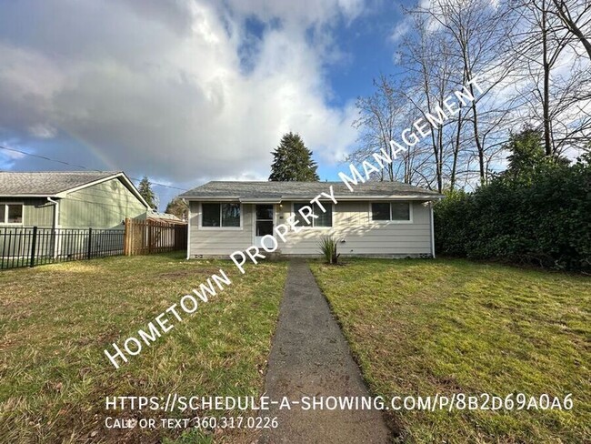 Adorable 2 Bedroom Olympia Rambler - Avail... - Adorable 2 Bedroom Olympia Rambler - Avail... House