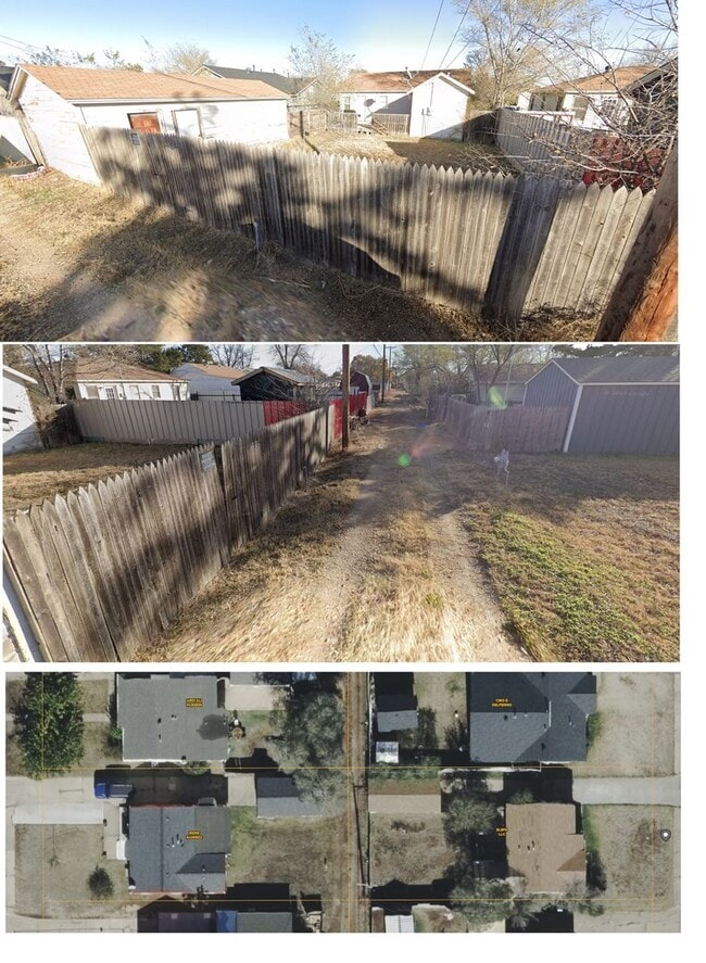 Photo - 4210 S Jackson St