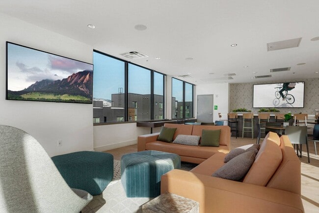 S'PARK Apartments