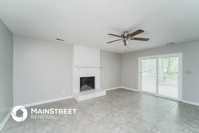 Photo - 1913 Dembrigh Ln