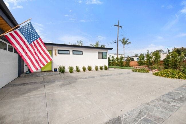 Photo - Long Term Unfurnished Corner Lot Home in Imperial Beach!