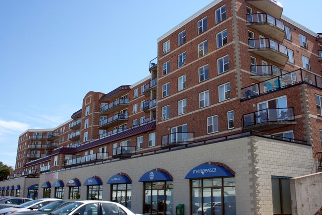 Barrington Narrows - Barrington Narrows