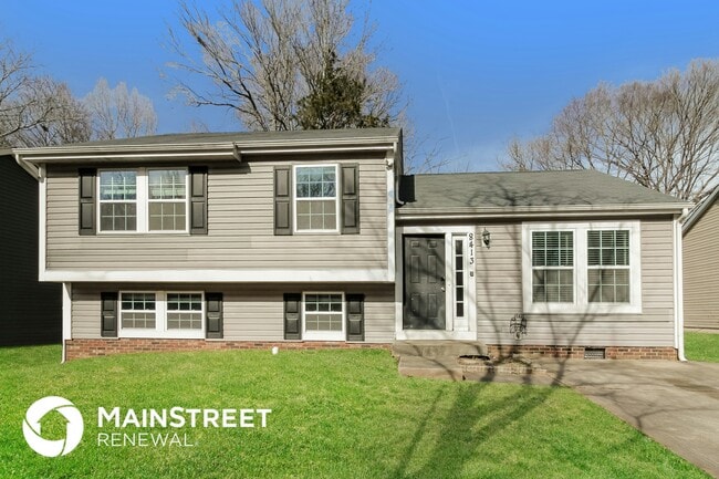 Building Photo - 8413 Mayerling Dr