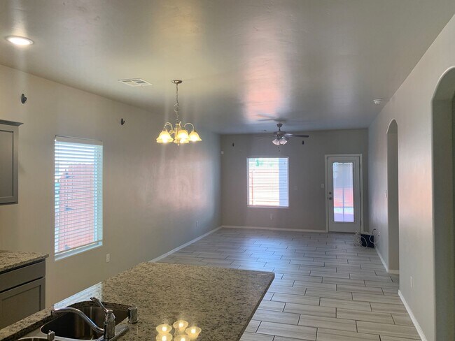 Photo - Newer Home in Metro Park Village