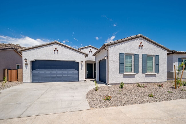 Photo - 3260 W Peak View Rd